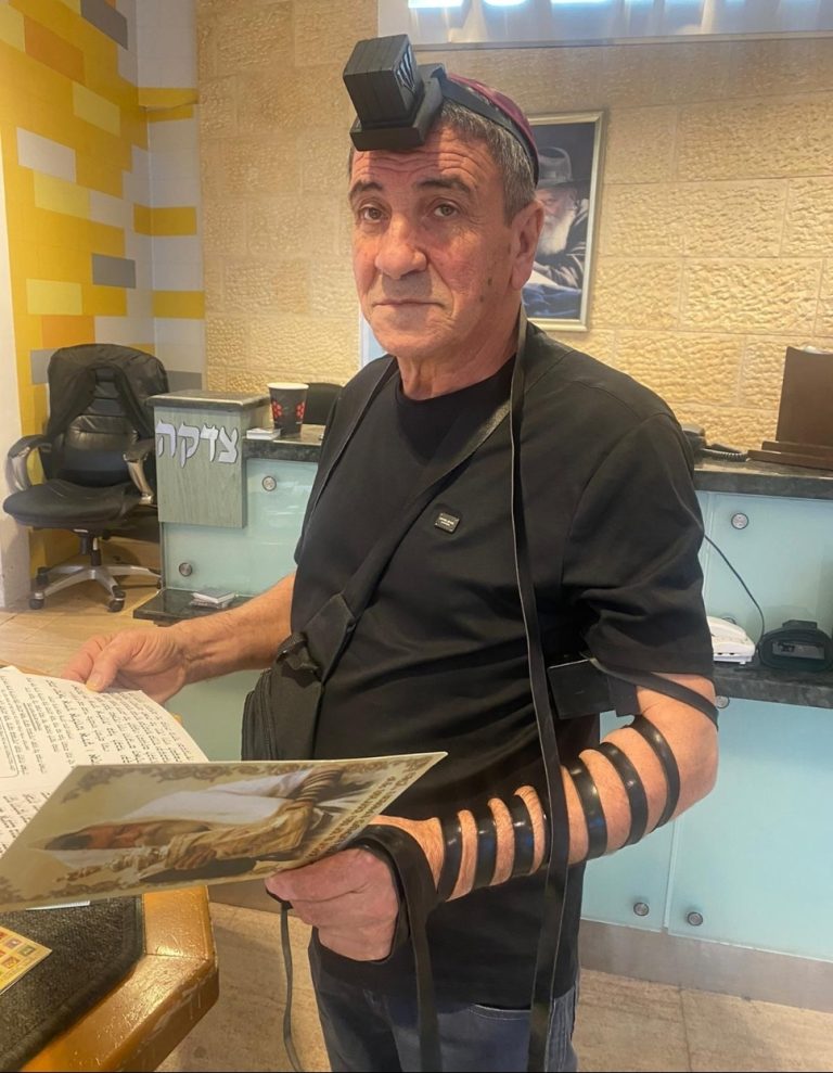 תמונה לזכר אשר סויסה