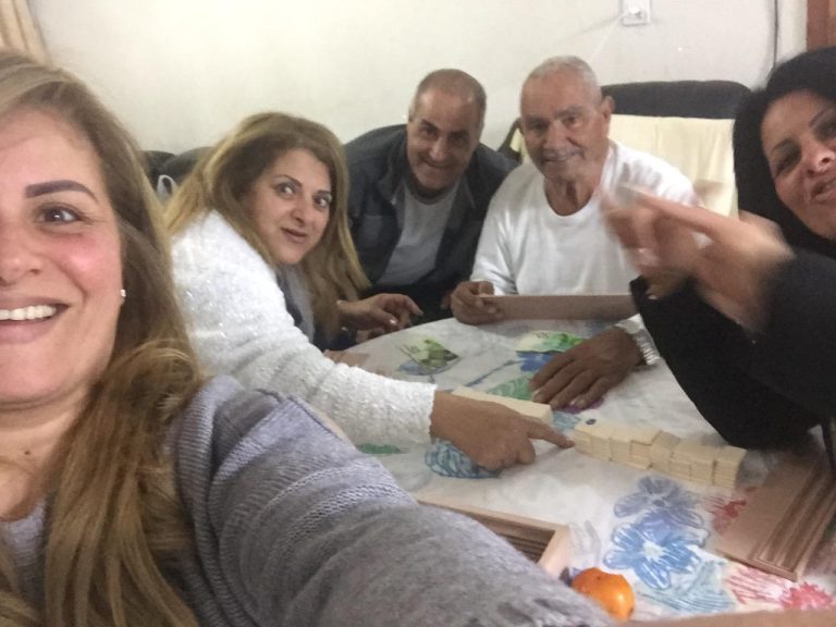 תמונה לזכר סאסי כחלון