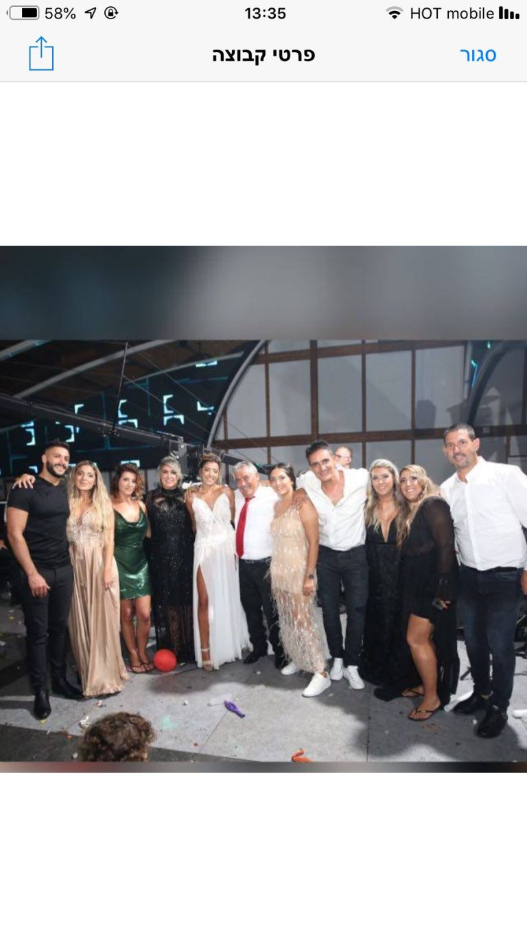 תמונה לזכר ניסים אלקיים ז"ל