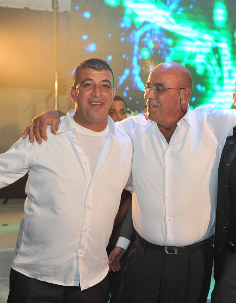 תמונה לזכר ציון בן ציון