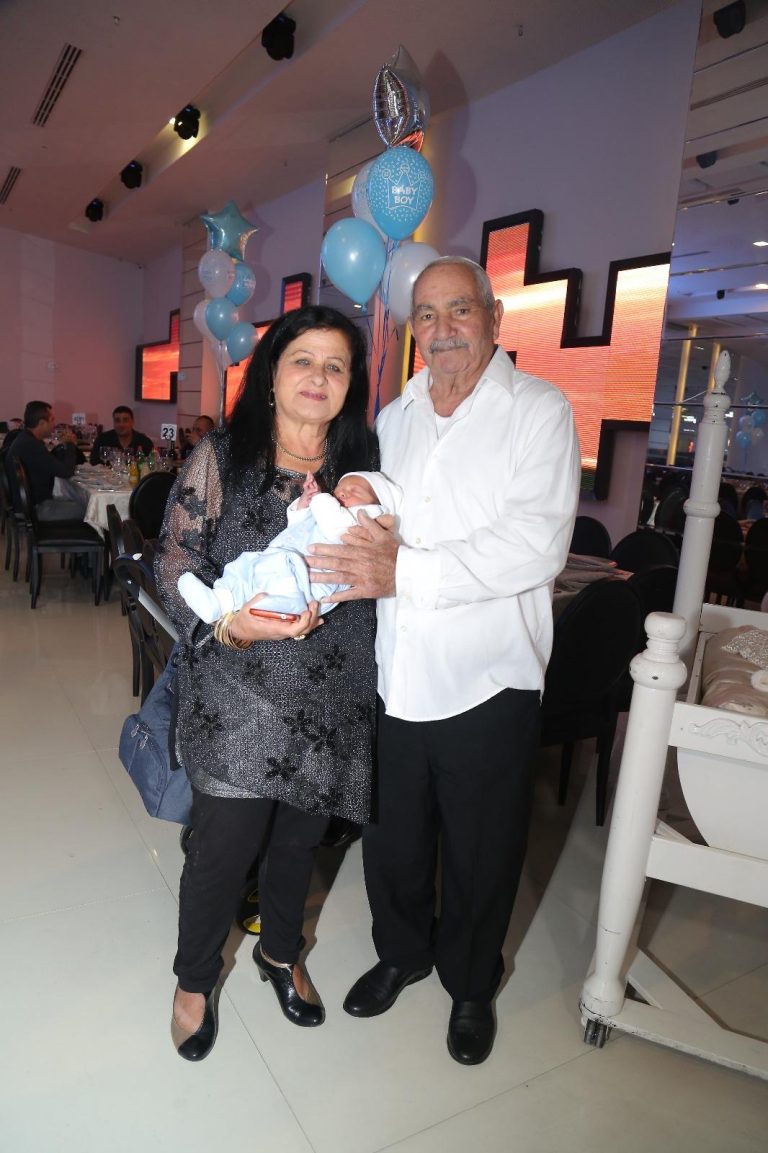 תמונה לזכר סאסי כחלון
