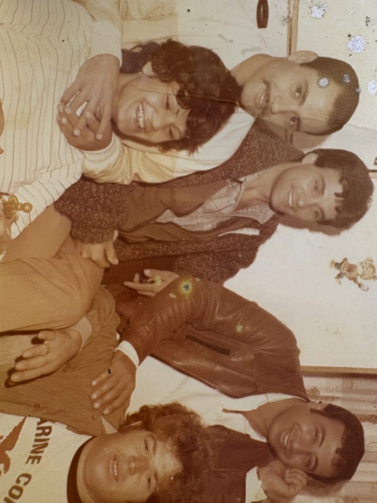 תמונה לזכר מרים&nbsp; ארביב תורג'מן ז"ל&nbsp;