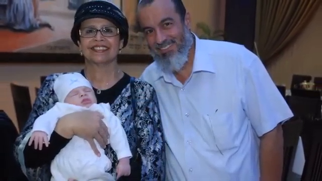 תמונה לזכר חדוה סמדר ז"ל