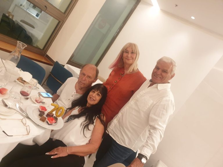תמונה לזכר אדי אברהם