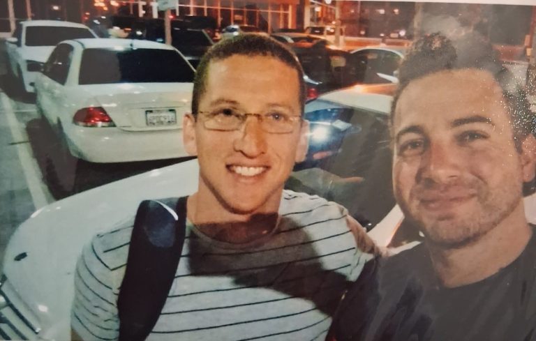 תמונה לזכר אלירן יגר