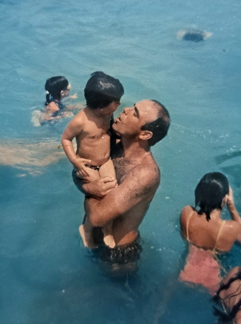 תמונה לזכר ציון בן ציון