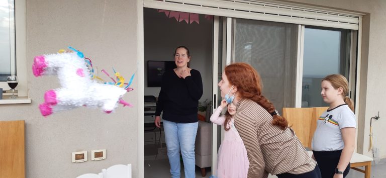 תמונה לזכר מיכל לייטמן