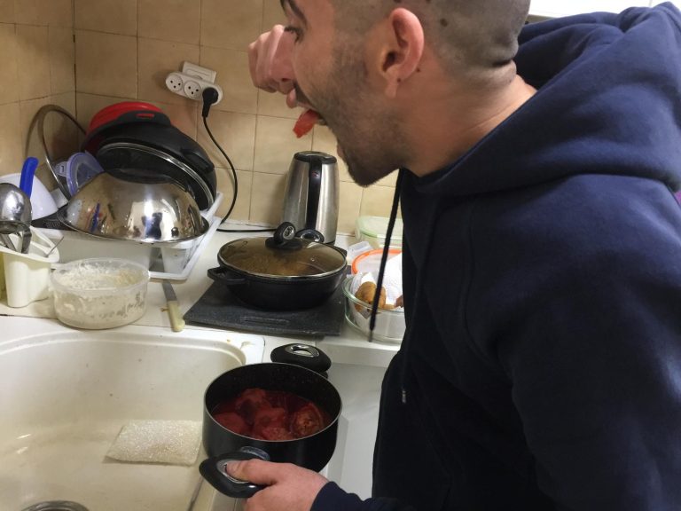 תמונה לזכר אביעד &nbsp; אדרי