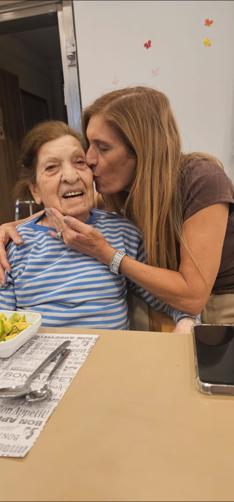 תמונה לזכר אסתר בן שושן