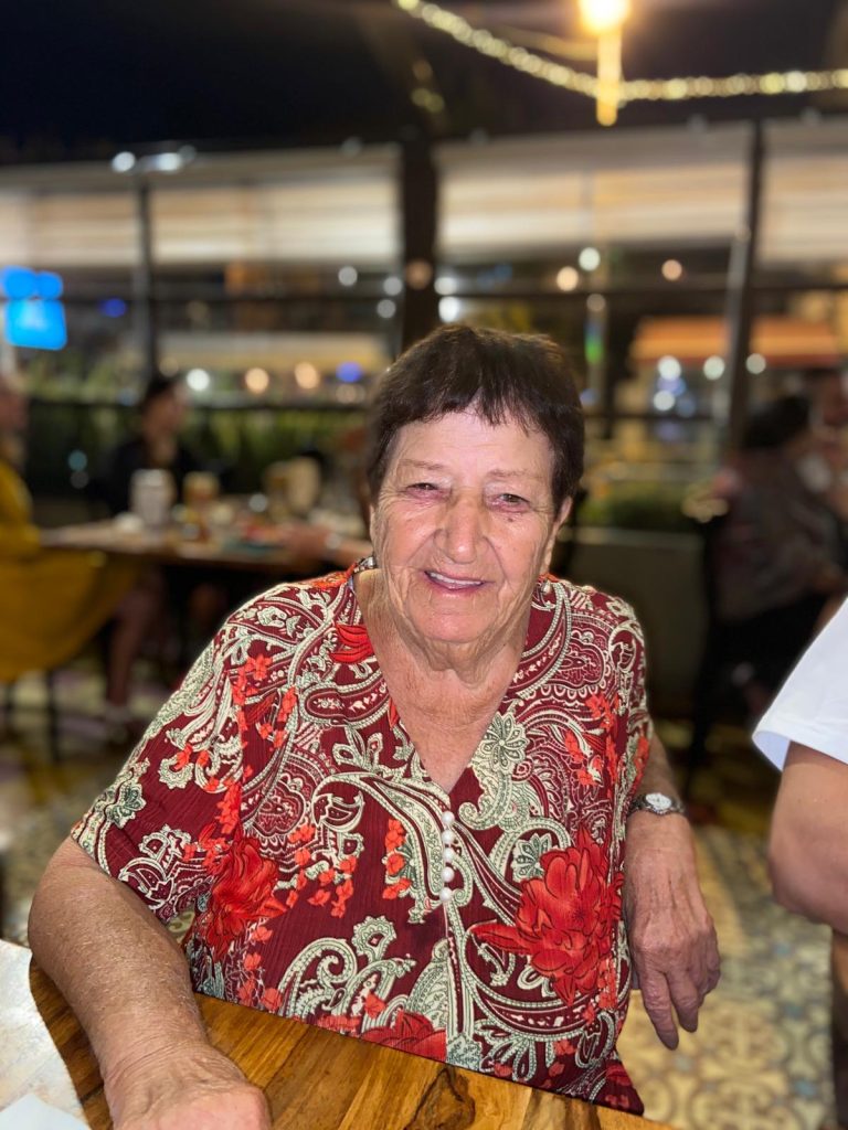 תמונה לזכר רחל דרעי ז״ל ❤️