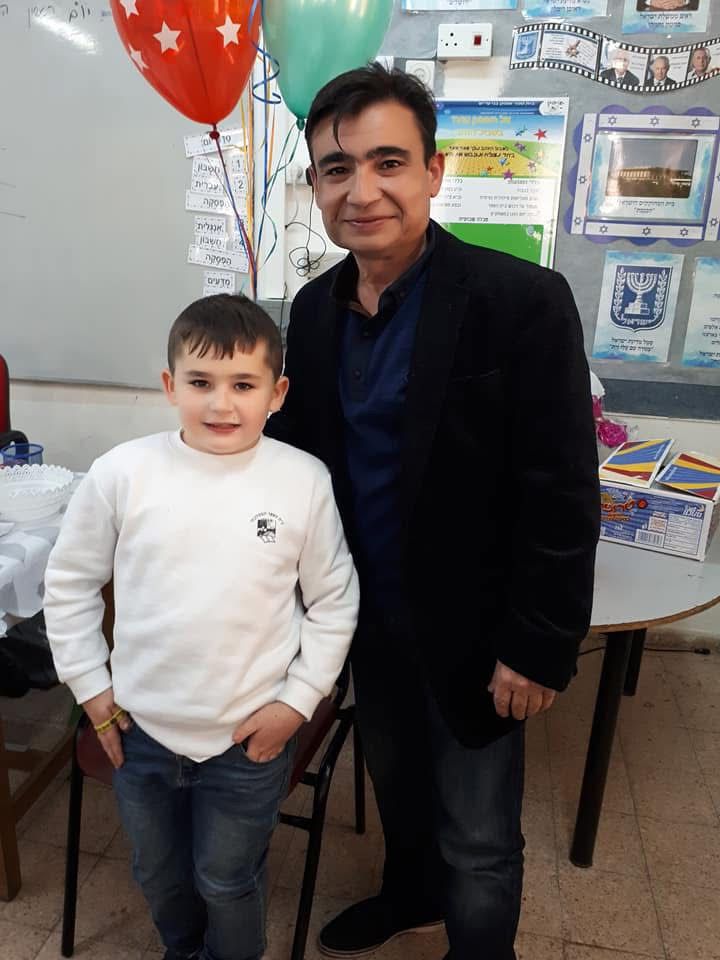 תמונה לזכר Каландаров &nbsp;Дмитрий