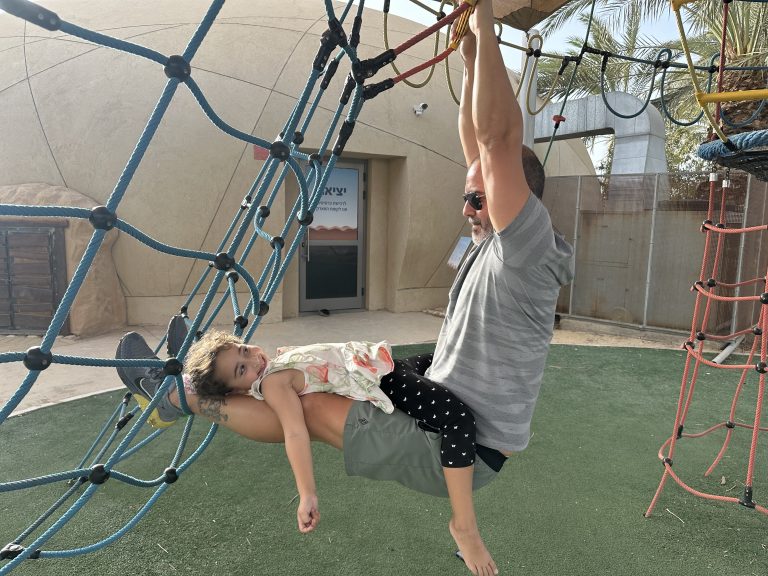 תמונה לזכר אלי רונן