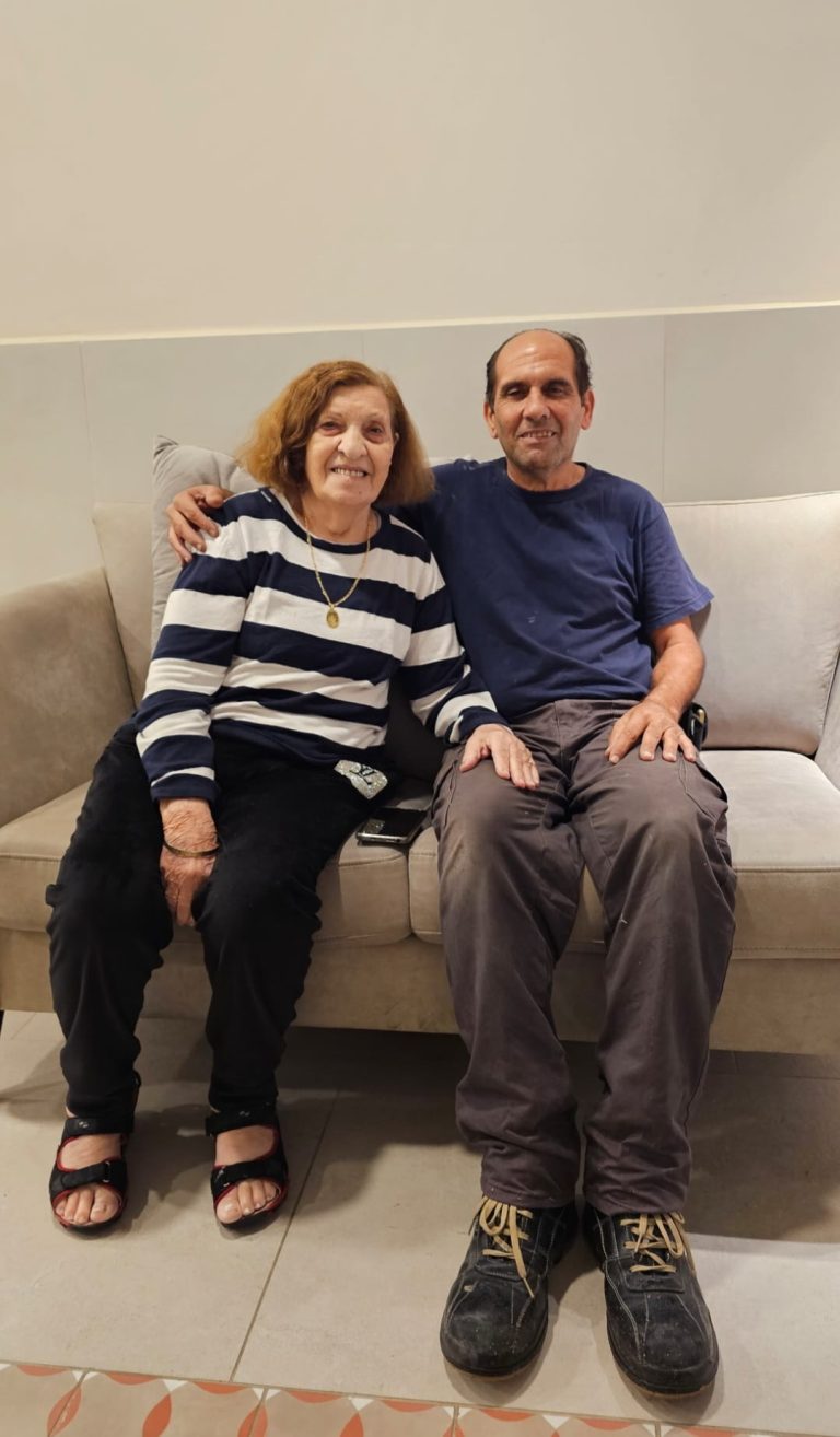 תמונה לזכר אסתר בן שושן
