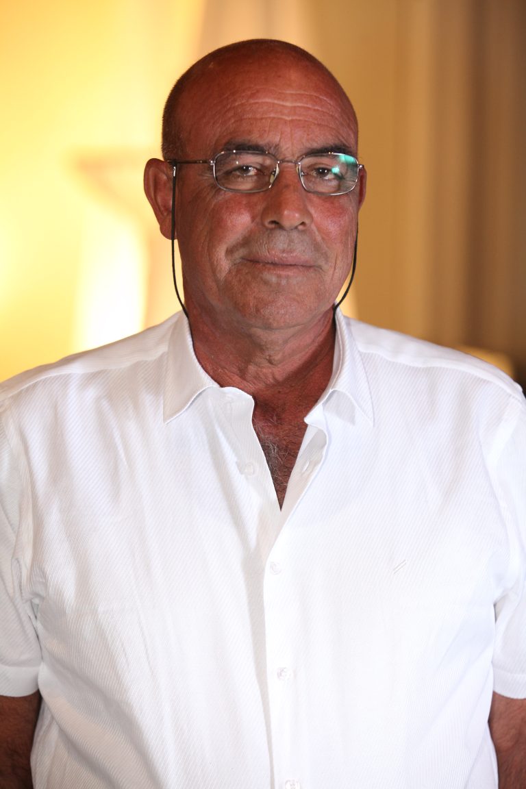 תמונה לזכר ציון בן ציון