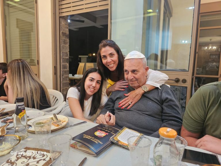 תמונה לזכר עבו יעקב