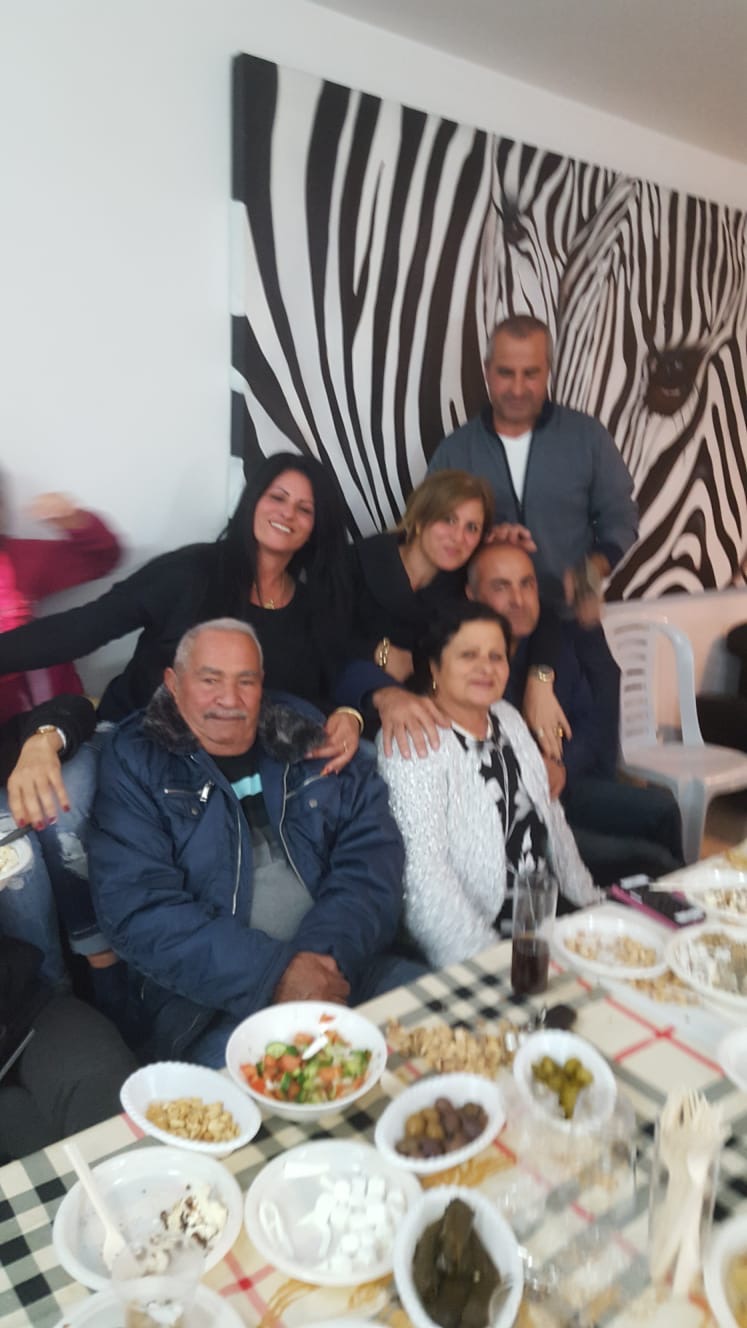 תמונה לזכר סאסי כחלון