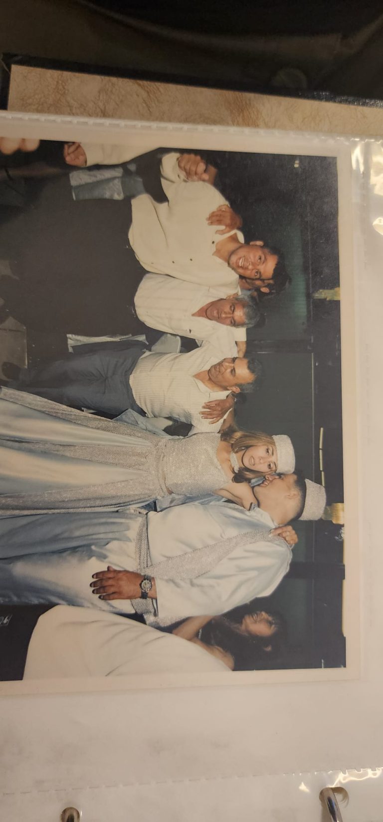 תמונה לזכר עבו יעקב