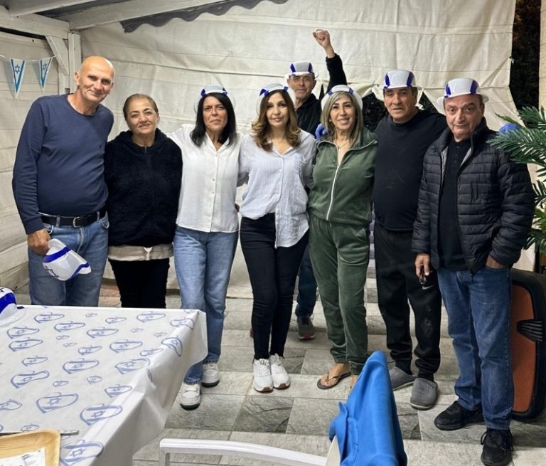תמונה לזכר אשר סויסה