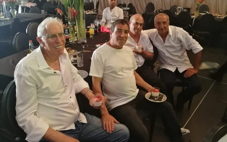 תמונה לזכר אשר סויסה