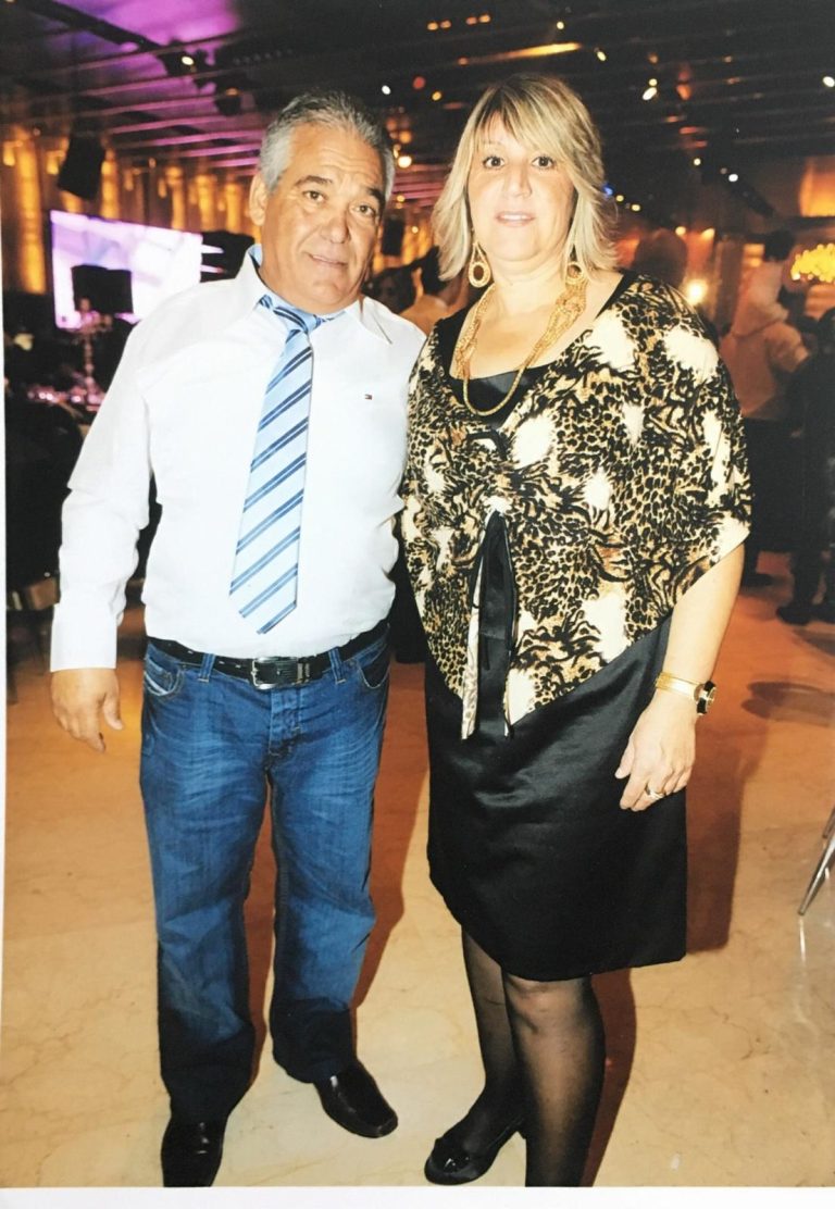 תמונה לזכר ניסים אלקיים ז"ל