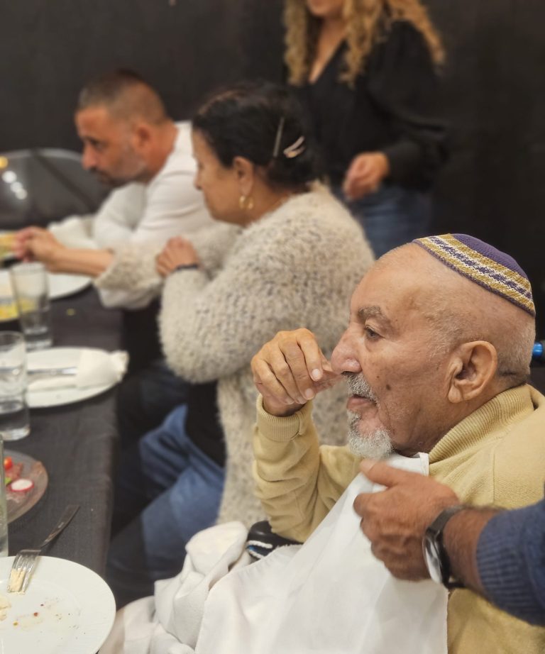 תמונה לזכר חיים יהודה