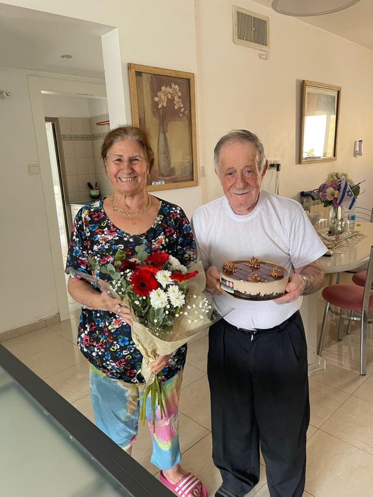 תמונה לזכר דוד דור (דרויש)