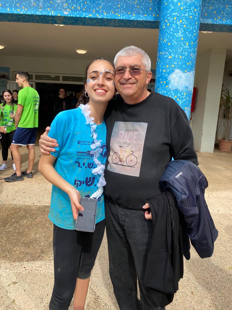 תמונה לזכר אבנר מאי