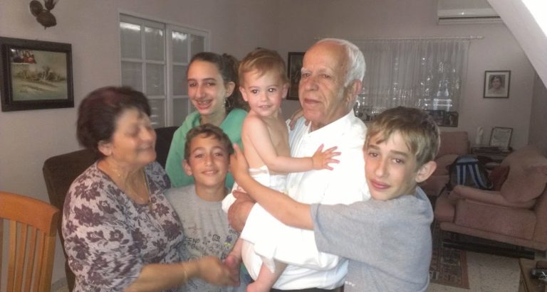 תמונה לזכר אליהו חוטה