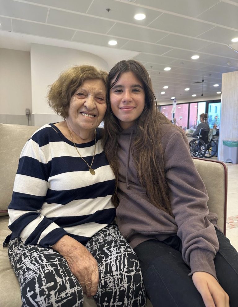 תמונה לזכר אסתר בן שושן