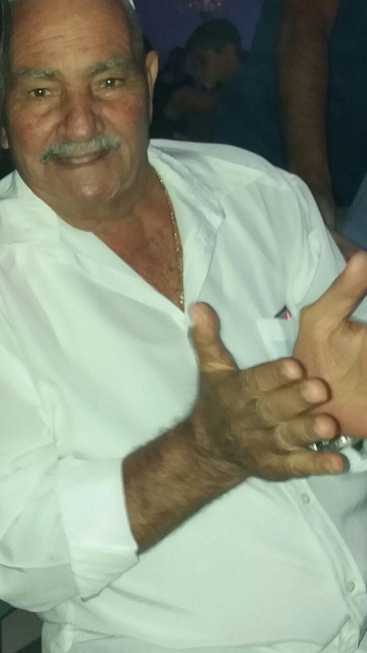 תמונה לזכר סאסי כחלון