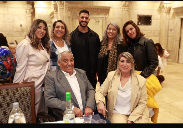תמונה לזכר ניסים אלקיים ז"ל
