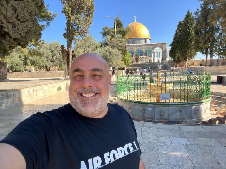 תמונה לזכר ניר מאיר בן אילנה