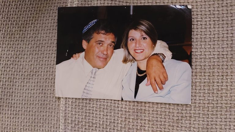 תמונה לזכר ניסים אלקיים ז"ל