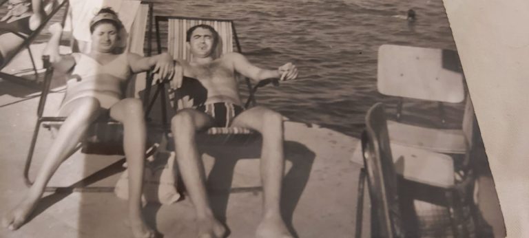 תמונה לזכר מרדכי אלגרבלי ז"ל