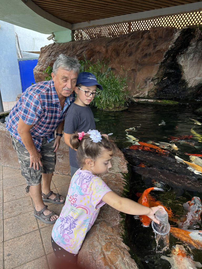 תמונה לזכר אלי רונן