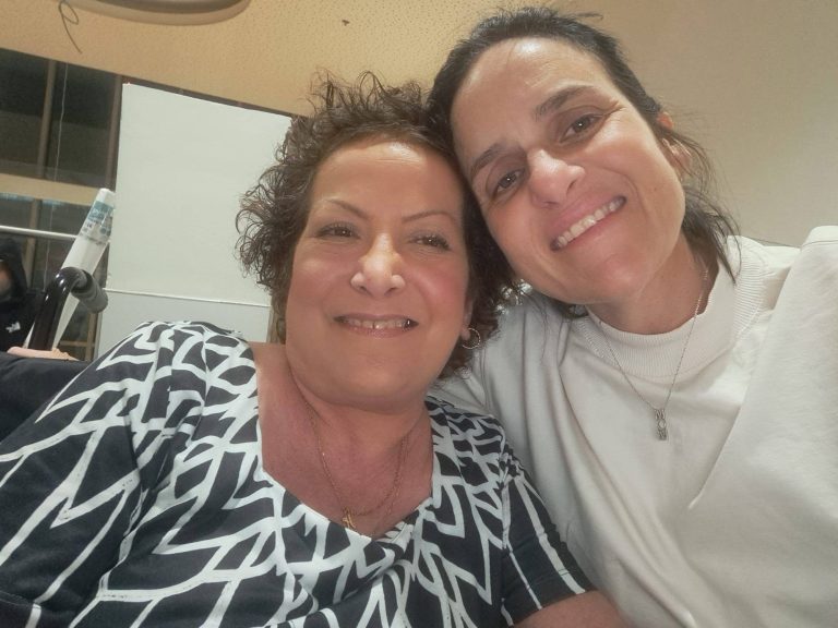 תמונה לזכר הדסה ביטון
