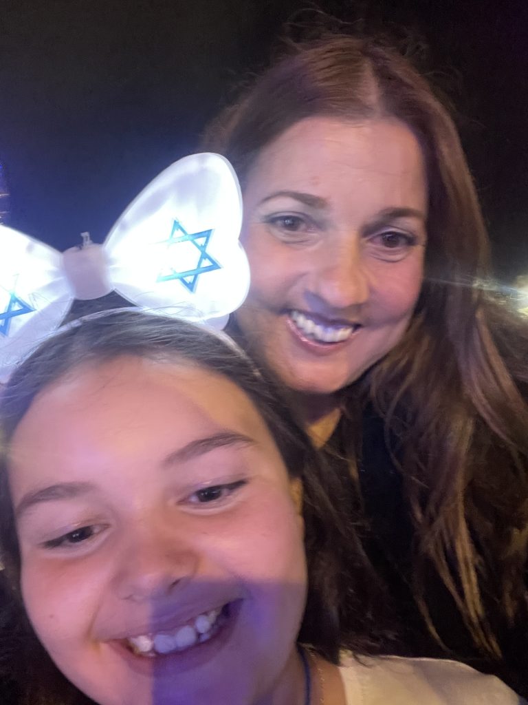 תמונה לזכר אתי (אסתר) פישר