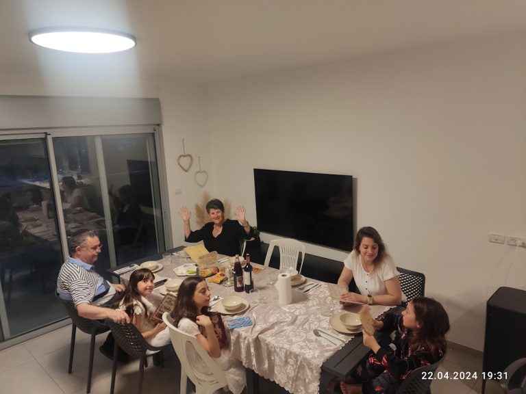 תמונה לזכר חייה קאופמן