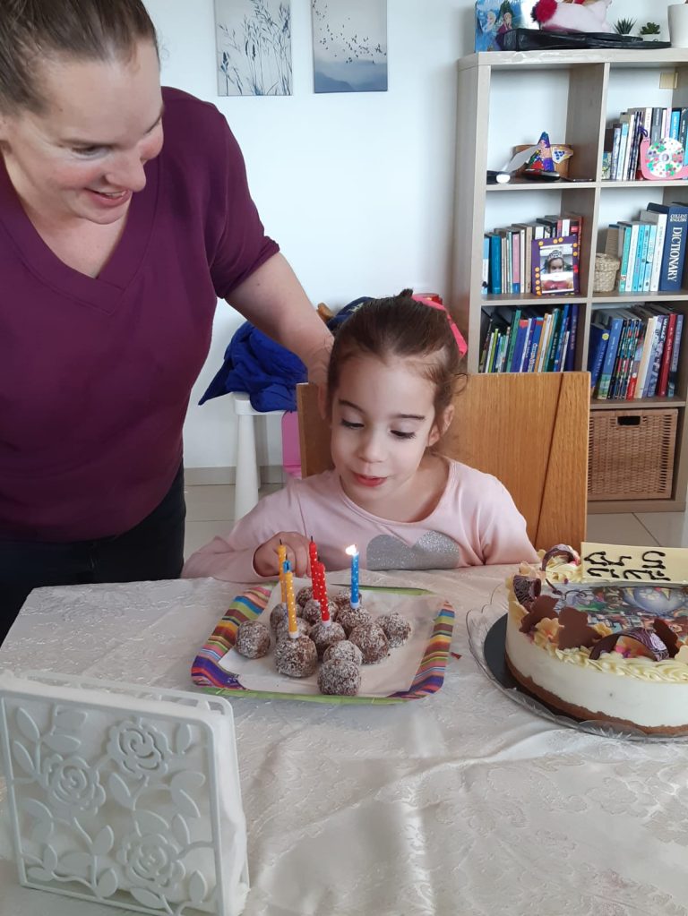 תמונה לזכר מיכל לייטמן