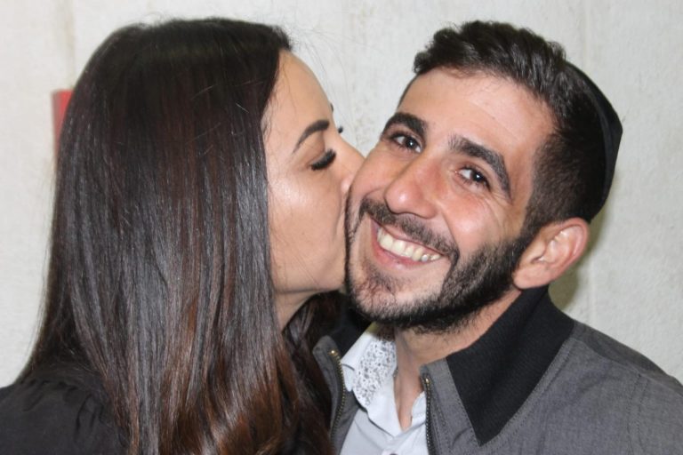תמונה לזכר אביעד &nbsp; אדרי