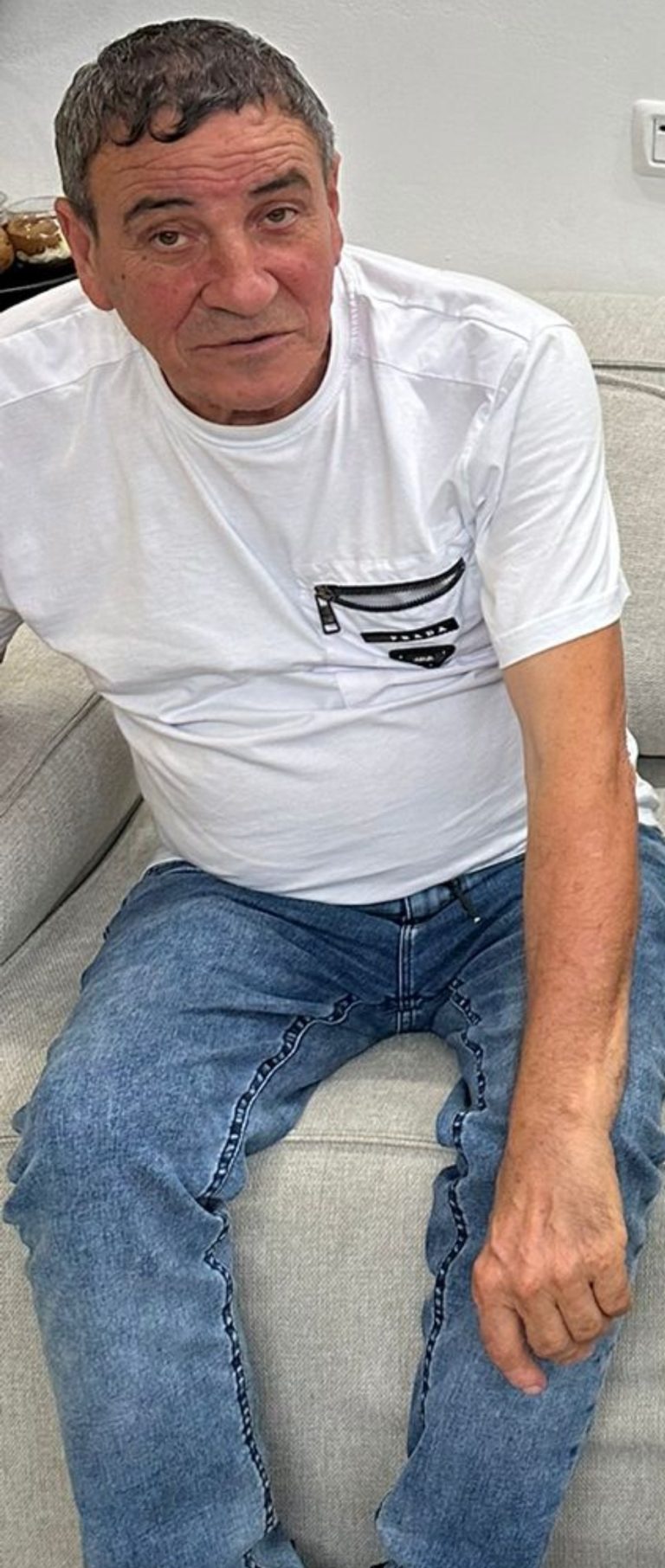 תמונה לזכר אשר סויסה