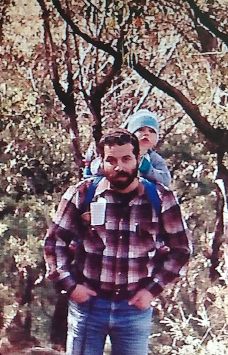 תמונה לזכר זיו אביגדור הראל