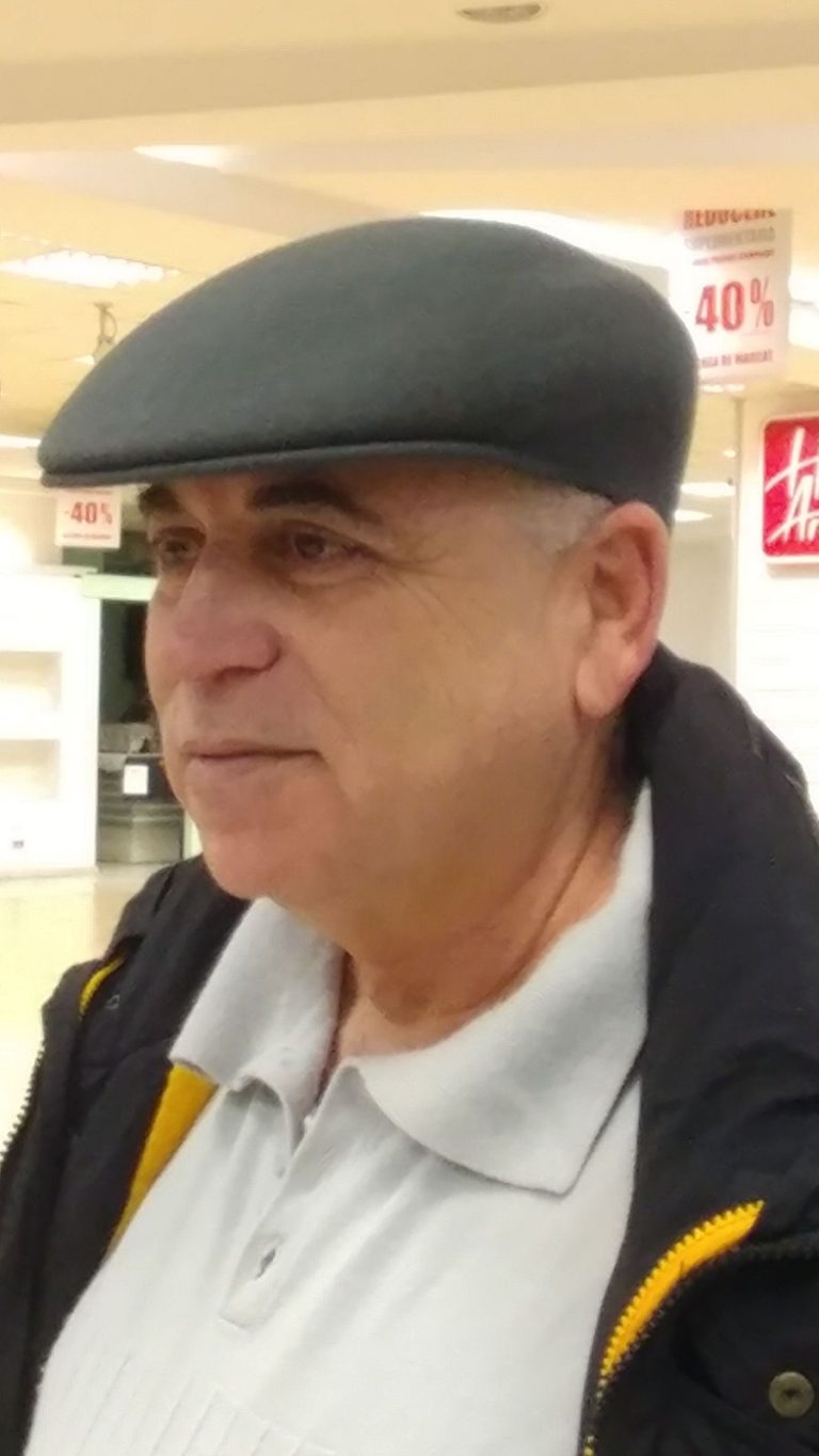 תמונה לזכר זיו אביגדור הראל