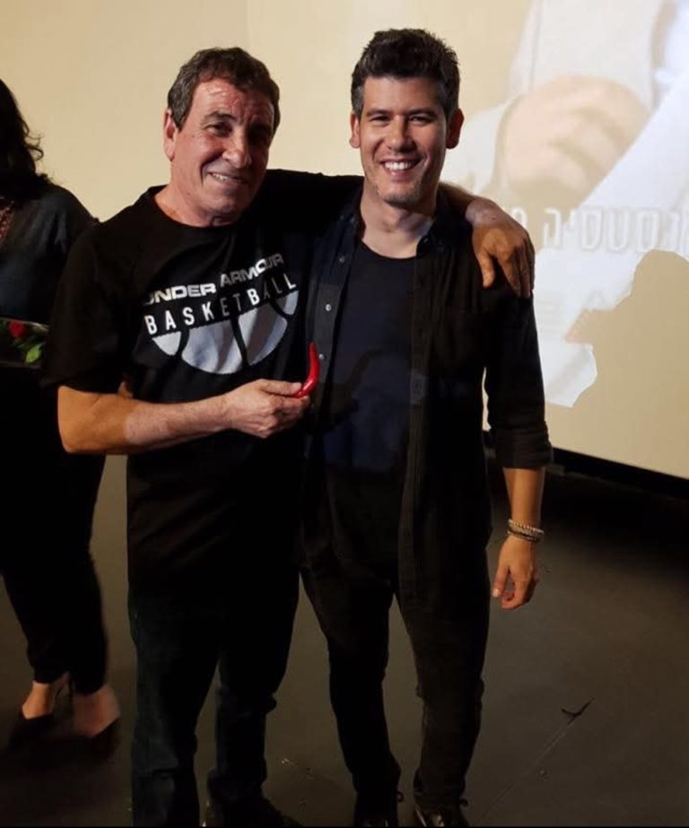 תמונה לזכר אשר סויסה