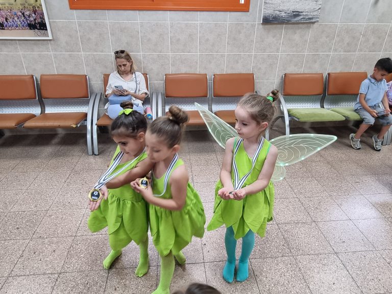 תמונה לזכר גל כפר