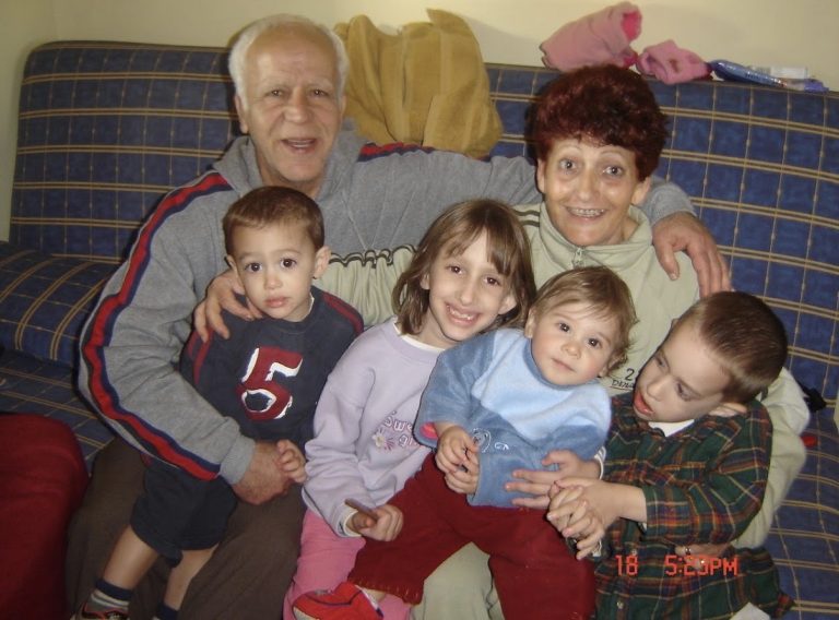 תמונה לזכר אליהו חוטה