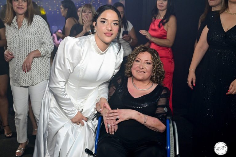 תמונה לזכר הדסה ביטון