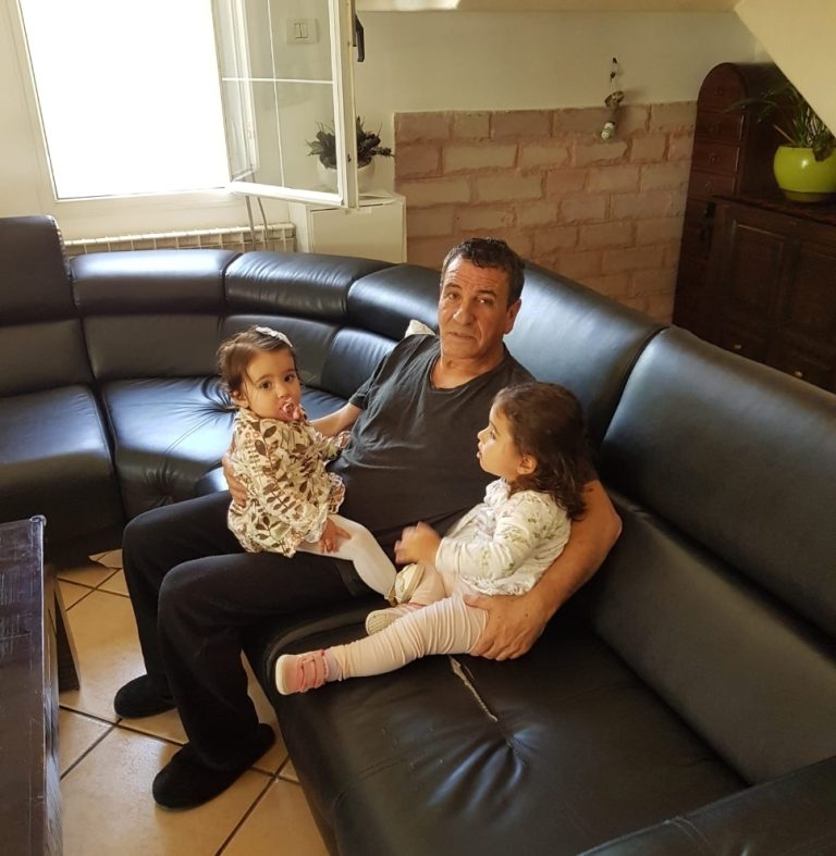 תמונה לזכר אשר סויסה