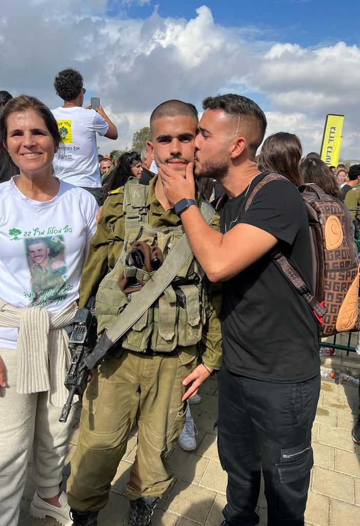 תמונה לזכר נאור סיבוני&nbsp;