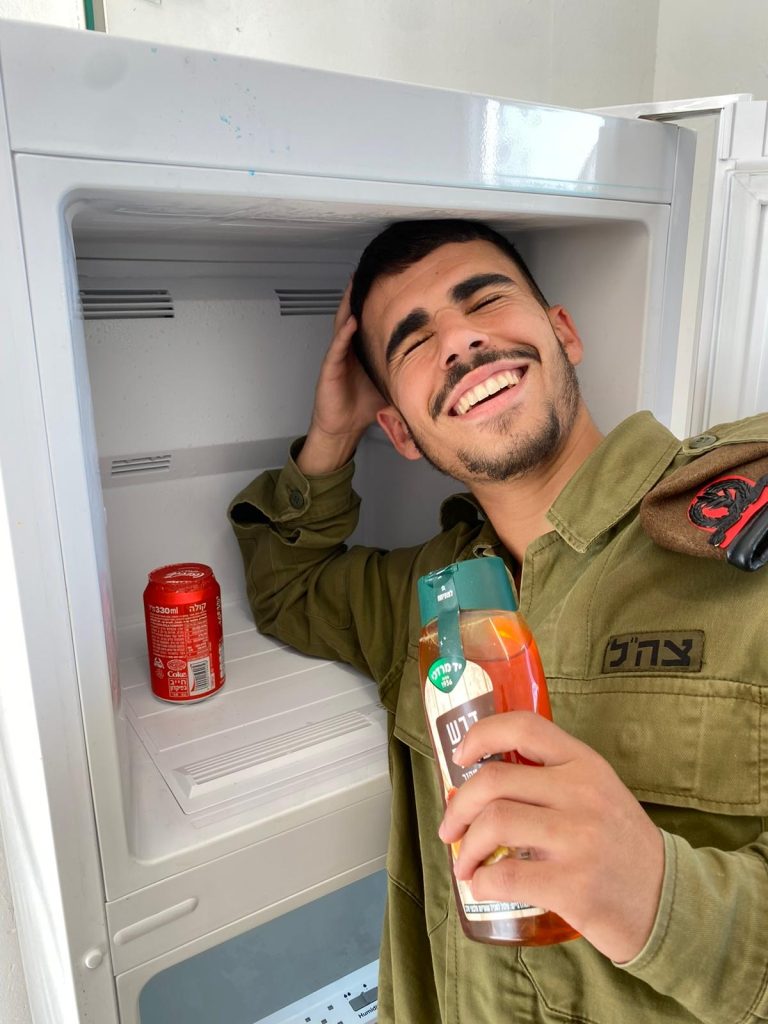 תמונה לזכר נאור סיבוני&nbsp;